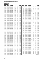 Предварительный просмотр 44 страницы Sony SS-US501 Service Manual