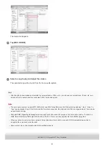 Preview for 20 page of Sony SS-V90DW Help Manual