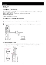 Preview for 29 page of Sony SS-V90DW Help Manual