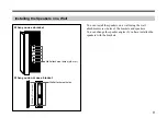 Preview for 9 page of Sony SS-X500A Operating Instructions Manual