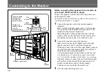 Preview for 12 page of Sony SS-X500A Operating Instructions Manual