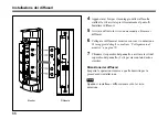 Preview for 66 page of Sony SS-X500A Operating Instructions Manual