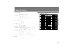 Preview for 19 page of Sony SS-X7A Operating Instructions Manual