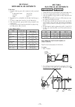 Предварительный просмотр 16 страницы Sony SS-XB800AV Service Manual