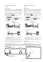 Предварительный просмотр 18 страницы Sony SS-XB800AV Service Manual