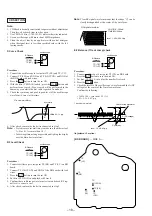 Предварительный просмотр 19 страницы Sony SS-XB800AV Service Manual