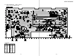 Предварительный просмотр 46 страницы Sony SS-XB800AV Service Manual