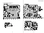 Предварительный просмотр 52 страницы Sony SS-XB800AV Service Manual