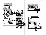 Предварительный просмотр 54 страницы Sony SS-XB800AV Service Manual