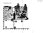 Предварительный просмотр 56 страницы Sony SS-XB800AV Service Manual