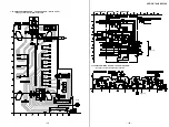 Предварительный просмотр 60 страницы Sony SS-XB800AV Service Manual