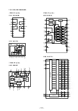 Предварительный просмотр 62 страницы Sony SS-XB800AV Service Manual