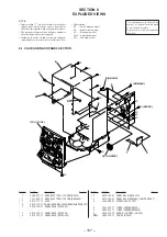 Предварительный просмотр 66 страницы Sony SS-XB800AV Service Manual