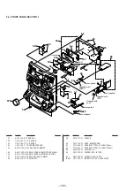 Предварительный просмотр 67 страницы Sony SS-XB800AV Service Manual