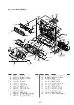 Предварительный просмотр 68 страницы Sony SS-XB800AV Service Manual