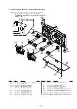 Предварительный просмотр 70 страницы Sony SS-XB800AV Service Manual