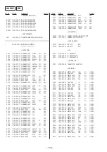 Предварительный просмотр 75 страницы Sony SS-XB800AV Service Manual