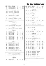 Предварительный просмотр 76 страницы Sony SS-XB800AV Service Manual