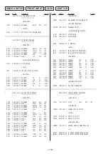 Предварительный просмотр 77 страницы Sony SS-XB800AV Service Manual