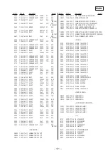 Предварительный просмотр 80 страницы Sony SS-XB800AV Service Manual