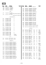 Предварительный просмотр 81 страницы Sony SS-XB800AV Service Manual