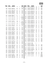 Предварительный просмотр 82 страницы Sony SS-XB800AV Service Manual