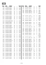 Предварительный просмотр 83 страницы Sony SS-XB800AV Service Manual