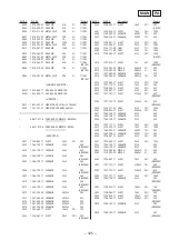 Предварительный просмотр 84 страницы Sony SS-XB800AV Service Manual