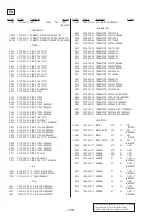 Предварительный просмотр 85 страницы Sony SS-XB800AV Service Manual