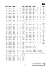 Предварительный просмотр 86 страницы Sony SS-XB800AV Service Manual