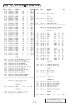 Предварительный просмотр 89 страницы Sony SS-XB800AV Service Manual