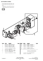 Предварительный просмотр 97 страницы Sony SS-XB800AV Service Manual