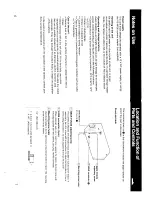 Предварительный просмотр 2 страницы Sony SSC-C350 Operating Instructions Manual