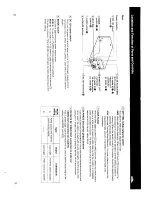 Предварительный просмотр 3 страницы Sony SSC-C350 Operating Instructions Manual