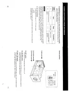 Предварительный просмотр 4 страницы Sony SSC-C350 Operating Instructions Manual