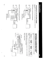 Предварительный просмотр 7 страницы Sony SSC-C350 Operating Instructions Manual