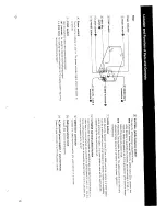 Предварительный просмотр 4 страницы Sony SSC-C354 Operating Instructions Manual