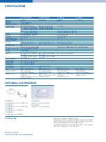 Preview for 6 page of Sony SSC-CD43V - CCTV Camera Manual