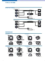 Preview for 5 page of Sony SSC-CD43VP Specification Sheet