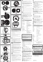 Preview for 2 page of Sony SSC-CM565R Operating Instructions