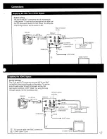 Предварительный просмотр 8 страницы Sony SSC-D7 Operating Instructions Manual