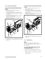 Предварительный просмотр 9 страницы Sony SSC-DC193 Service Manual