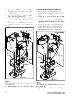 Предварительный просмотр 10 страницы Sony SSC-DC193 Service Manual