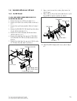 Предварительный просмотр 11 страницы Sony SSC-DC193 Service Manual