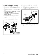 Предварительный просмотр 12 страницы Sony SSC-DC193 Service Manual