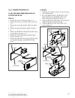 Предварительный просмотр 13 страницы Sony SSC-DC193 Service Manual