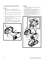 Предварительный просмотр 14 страницы Sony SSC-DC193 Service Manual