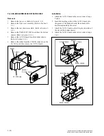 Предварительный просмотр 16 страницы Sony SSC-DC193 Service Manual