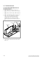 Предварительный просмотр 18 страницы Sony SSC-DC193 Service Manual