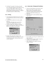 Предварительный просмотр 25 страницы Sony SSC-DC193 Service Manual